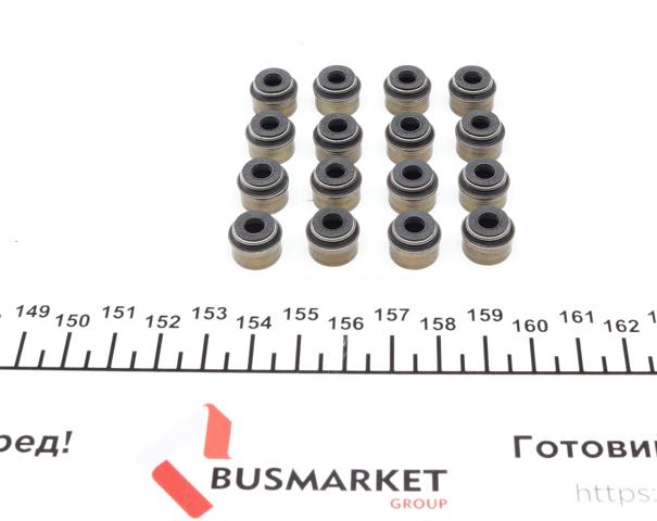 ELRING 295780 Комплект прокладок двигателя верхний в наличии Сумы