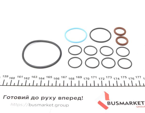 ELRING 295780 Верхний комплект прокладок двигателя в наличии Павлоград