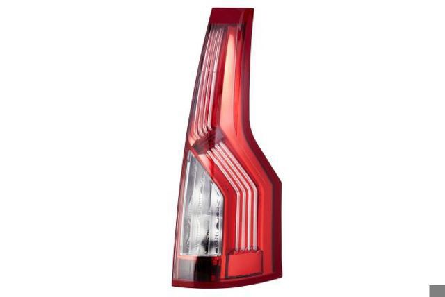 Фонари задние 2SK009466141 HELLA