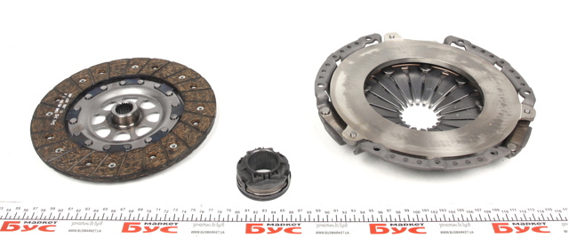3000387101 SACHS Сцепление купить в Черновцы
