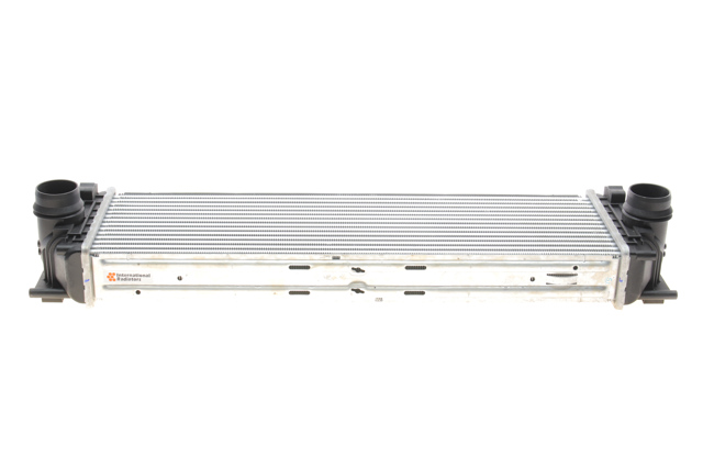 30004582 VAN WEZEL Интеркулер купить в Каменское