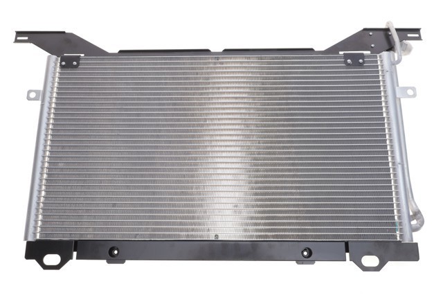 VAN WEZEL 30005222 Радиатор кондиционера в наличии Житомир