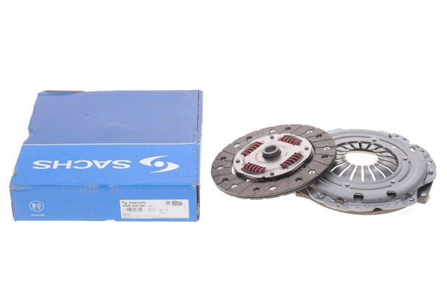 3000838801 SACHS Сцепление купить в Чернигов