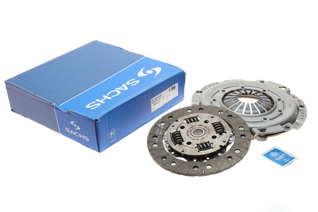 3000839101 SACHS Сцепление купить в Харьков