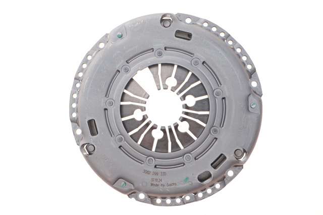 SACHS 3000845701 Сцепление в наличии Запорожье
