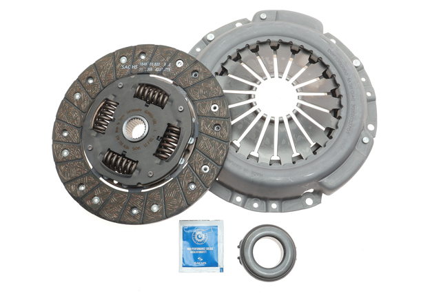 SACHS 3000852401 Комплект сцепления в наличии Винница