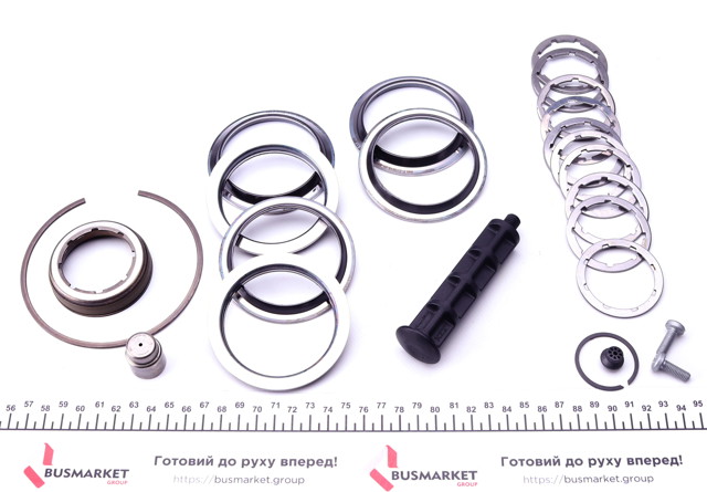 3000943003 SACHS Сцепление купить в Ирпень