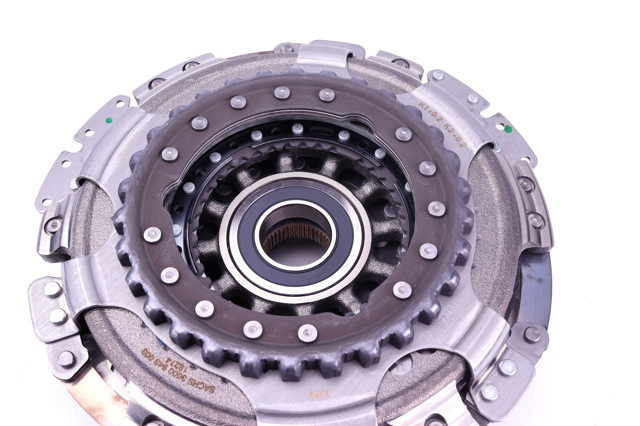 3000943003 SACHS Комплект сцепления купить в Харьков