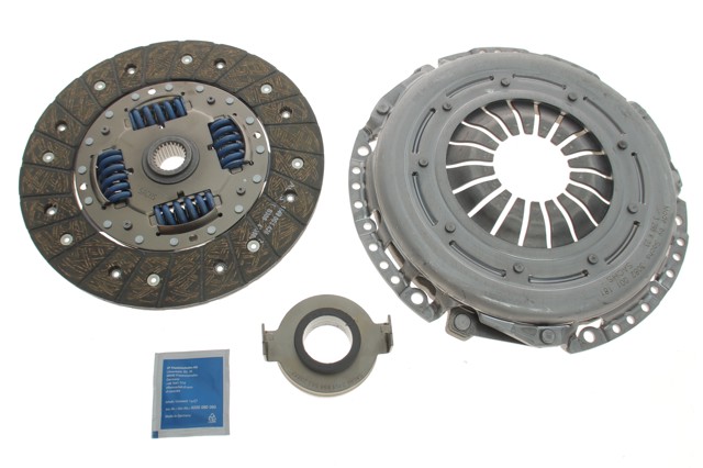 3000950006 SACHS Сцепление купить в Запорожье
