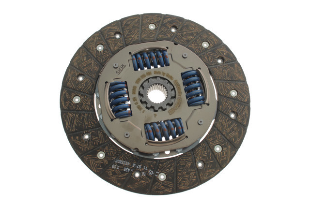 3000950006 SACHS Комплект сцепления купить в Черкассы