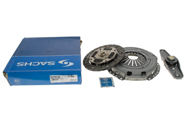 3000950064 SACHS Комплект сцепления купить в Каменское