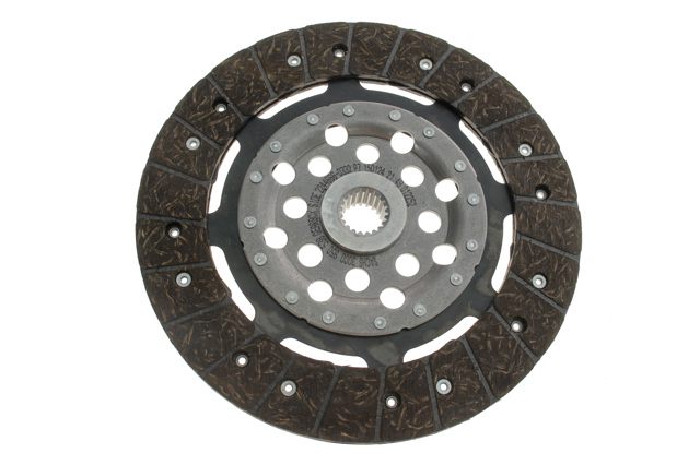SACHS 3000950538 Комплект сцепления в наличии Черновцы