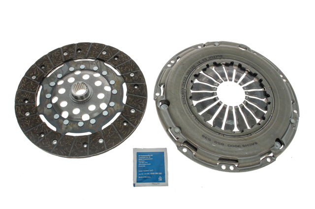SACHS 3000950538 Сцепление в наличии Киев