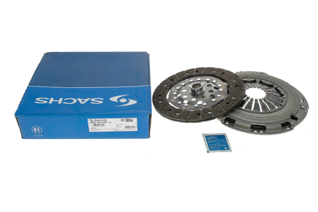SACHS 3000950538 Сцепление в наличии Хмельницкий