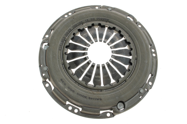 3000950538 SACHS Комплект сцепления купить в Сумы