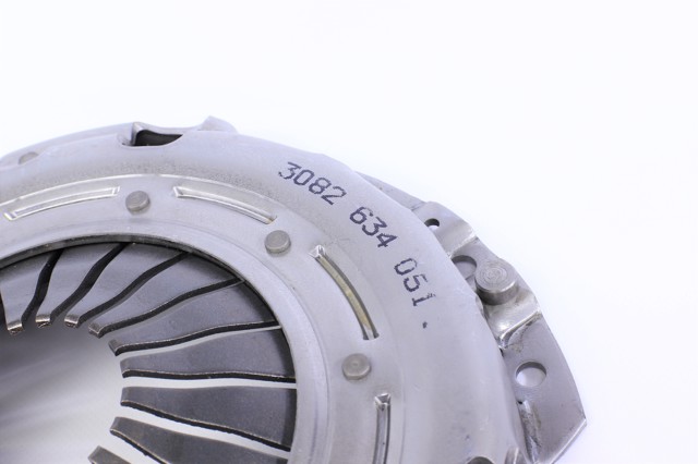 3000950551 SACHS Комплект сцепления купить в Украина