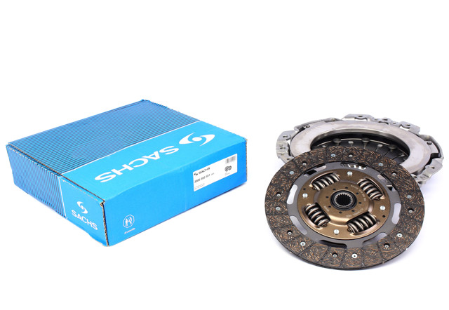 3000950551 SACHS Комплект сцепления купить в Киев