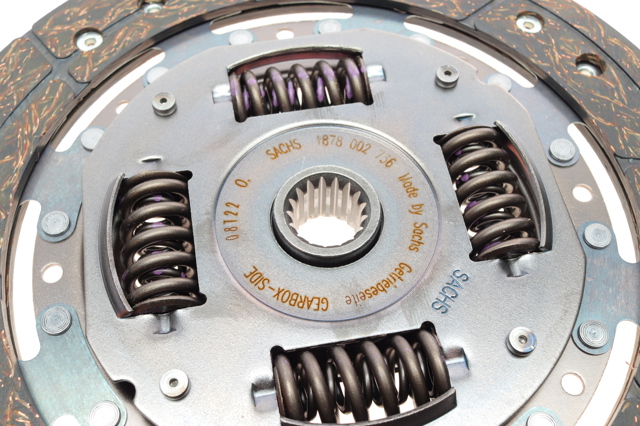 3000951024 SACHS Комплект сцепления купить в Николаев