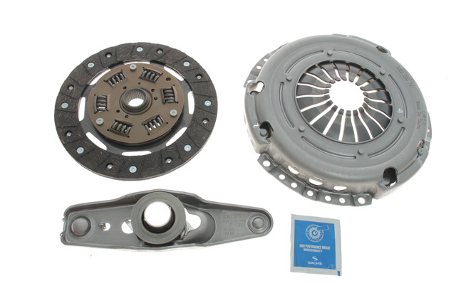 SACHS 3000951051 Комплект сцепления в наличии Тернополь