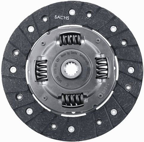 SACHS 3000951073 Сцепление в наличии Харьков