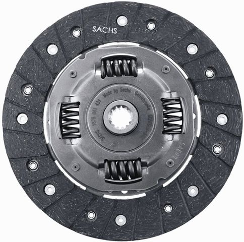3000951073 SACHS Сцепление купить в Чернигов