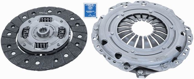 SACHS 3000951073 Сцепление в наличии Чернигов