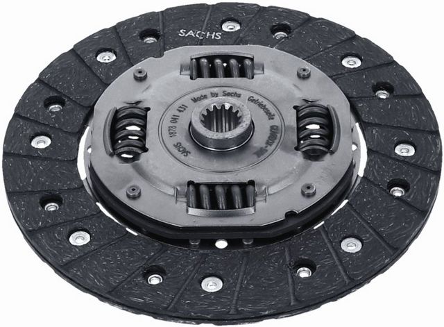 SACHS 3000951073 Комплект сцепления в наличии Винница