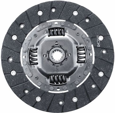 SACHS 3000951073 Сцепление в наличии Ирпень