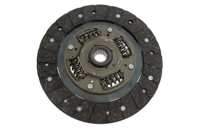 Комплект сцепления 3000951098 SACHS