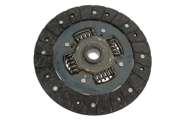 SACHS 3000951098 Комплект сцепления в наличии Тернополь