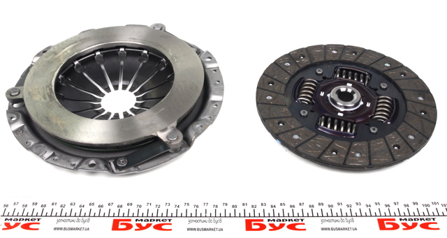 Сцепление 3000951407 SACHS
