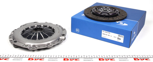 SACHS 3000951407 Сцепление в наличии Каменское