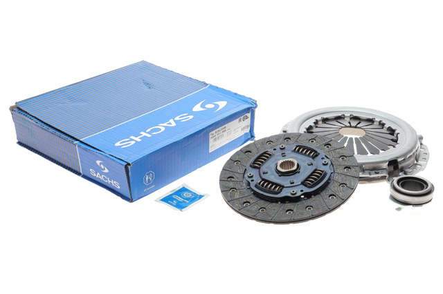 3000951489 SACHS Комплект сцепления купить в Кривой Рог
