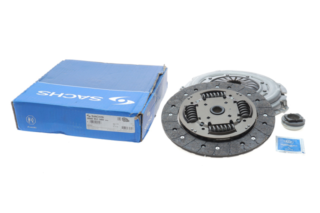 3000951560 SACHS Комплект сцепления купить в Черкассы