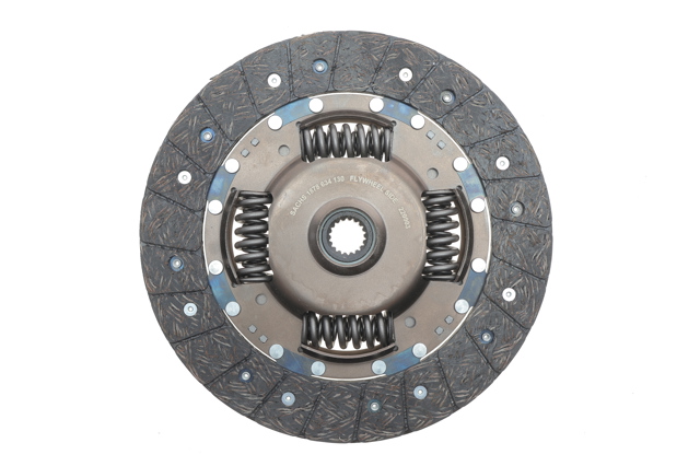 3000951560 SACHS Сцепление купить в Николаев