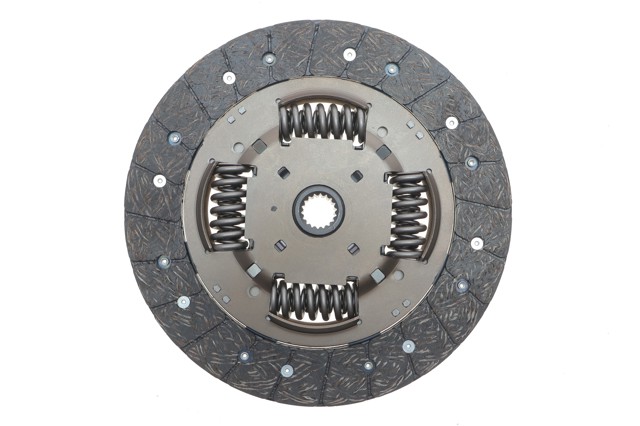 SACHS 3000951560 Комплект сцепления в наличии Украина