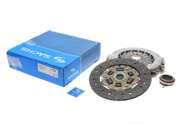 3000951576 SACHS Комплект сцепления купить в Львов