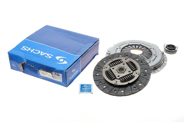 3000951598 SACHS Комплект сцепления купить в Сумы