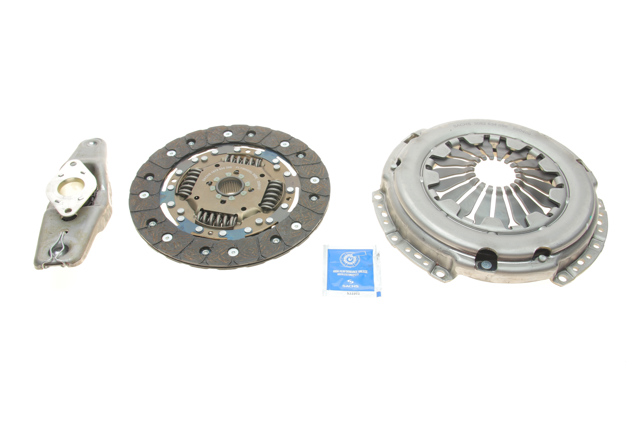 SACHS 3000951624 Комплект сцепления в наличии Черновцы