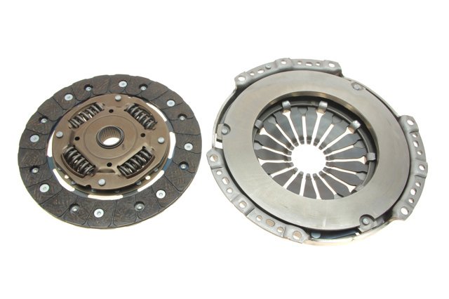 3000951624 SACHS Сцепление купить в Черновцы
