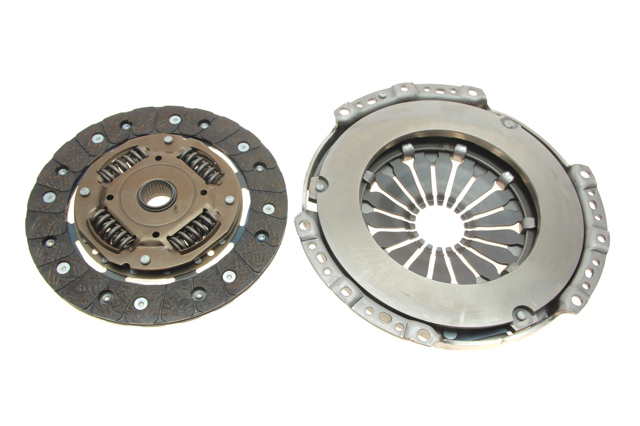 3000951624 SACHS Комплект сцепления купить в Днепр