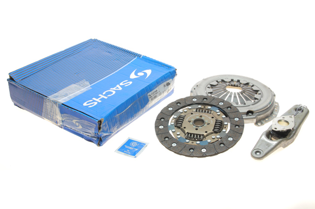 3000951624 SACHS Комплект сцепления купить в Черновцы