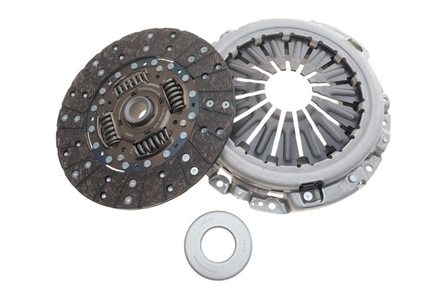 SACHS 3000951653 Комплект сцепления в наличии Винница