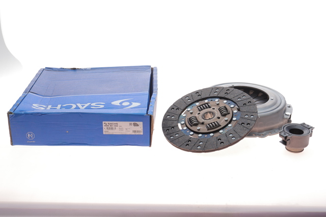 3000951656 SACHS Комплект сцепления купить в Винница