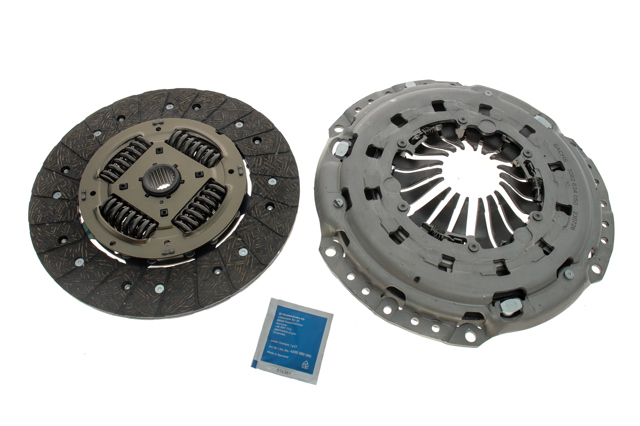 3000951657 SACHS Сцепление купить в Черновцы
