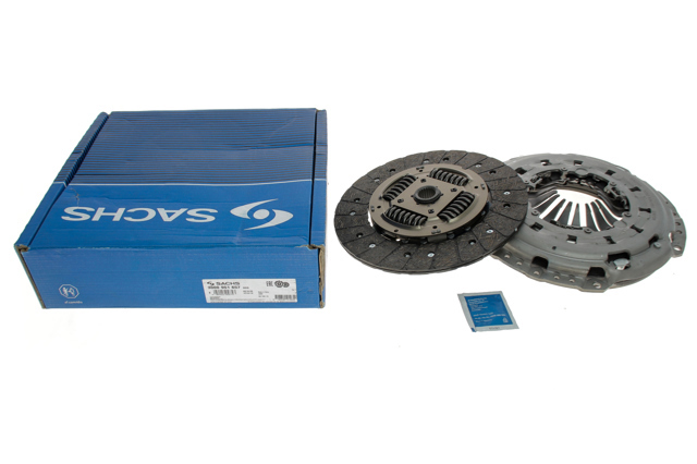 SACHS 3000951657 Сцепление в наличии Каменское