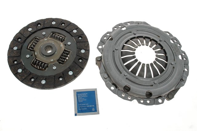 SACHS 3000951687 Комплект сцепления в наличии Киев