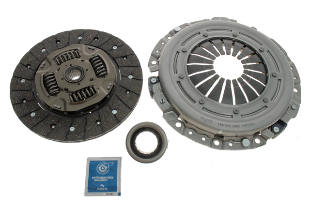 3000954494 SACHS Комплект сцепления купить в Полтава