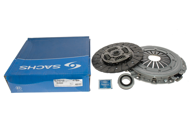 SACHS 3000954494 Сцепление в наличии Черновцы