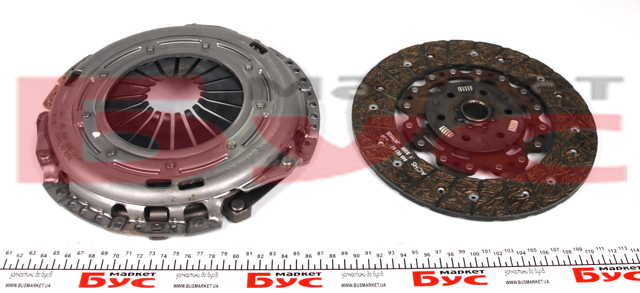 SACHS 3000970004 Сцепление в наличии Черновцы